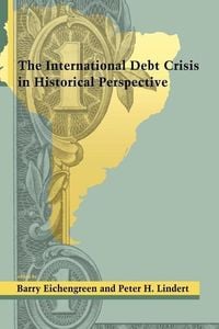 Produktbild: Intl Debt Crisis in Historical