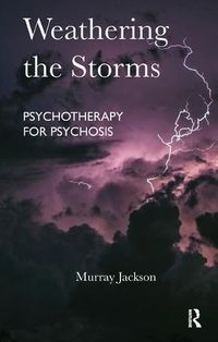 Produktbild: Jackson, M: Weathering the Storms