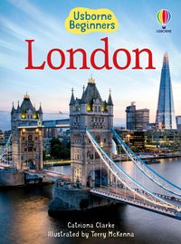 Produktbild: Beginners London