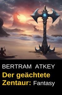 Produktbild: Der ge&auml;chtete Zentaur: Fantasy