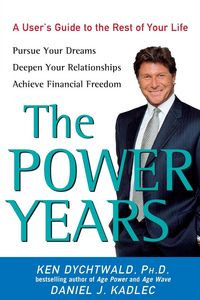 Produktbild: The Power Years