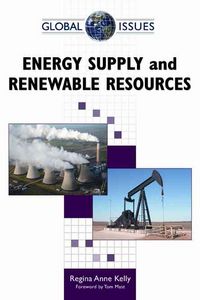Produktbild: Kelly, R:  Energy Supply and Renewable Resources