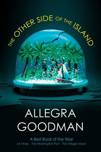 Produktbild: Other Side Of The Island