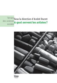 Produktbild: A quoi servent les artistes?