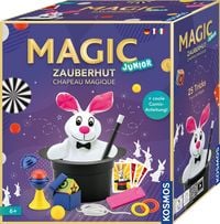 Produktbild: Magic Zauberhut DFI