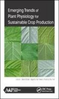 Produktbild: Emerging Trends of Plant Physiology for Sustainable Crop Pro