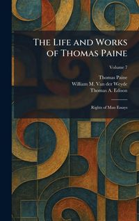 Produktbild: The Life and Works of Thomas Paine