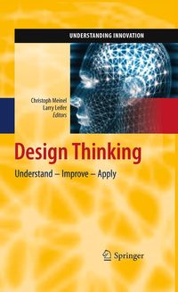 Produktbild: Design Thinking
