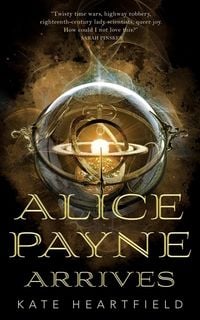 Produktbild: Alice Payne Arrives