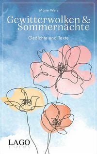 Produktbild: Gewitterwolken und Sommern&auml;chte