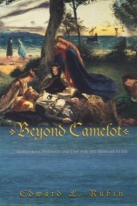Produktbild: Beyond Camelot