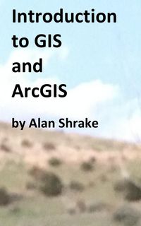 Produktbild: Introduction to GIS and ArcGIS