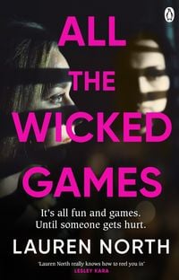 Produktbild: All the Wicked Games