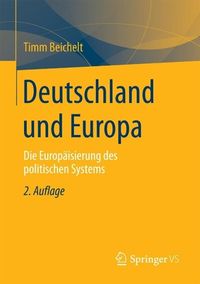 Produktbild: Deutschland und Europa