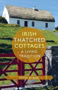 Produktbild: Irish Thatched Cottages