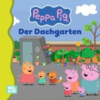 Produktbild: Maxi-Mini Peppa 225: Der Dachgarten