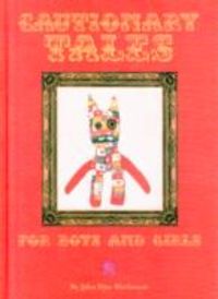 Produktbild: Cautionary Tales for Boys and Girls