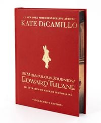Produktbild: The Miraculous Journey of Edward Tulane Deluxe Collector's Edition