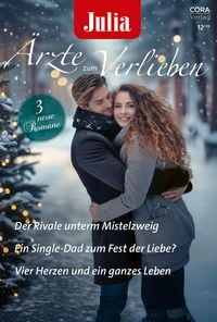 Produktbild: Julia &Auml;rzte zum Verlieben Band 223