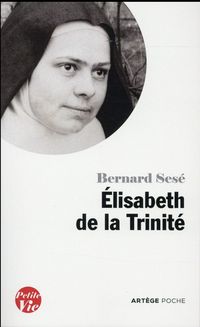 Produktbild: Elisabeth de la Trinit&eacute;