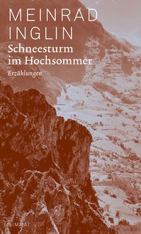 Produktbild: Schneesturm im Hochsommer