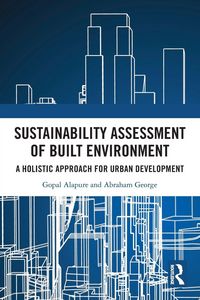Produktbild: Sustainability Assessment of Built Environment