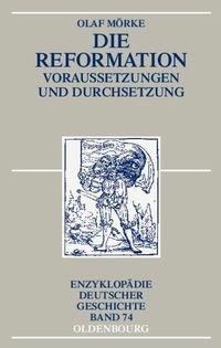 Produktbild: Die Reformation