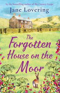Produktbild: The Forgotten House on the Moor