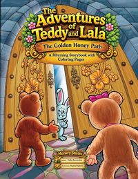 Produktbild: The Adventures of Teddy and Lala