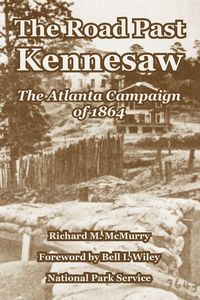 Produktbild: The Road Past Kennesaw