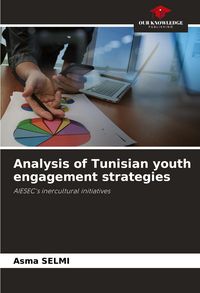 Produktbild: Analysis of Tunisian youth engagement strategies