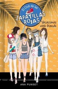 Produktbild: Vacaciones with friends