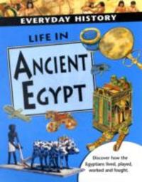 Produktbild: Life in Ancient Egypt