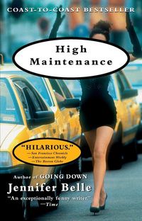 Produktbild: High Maintenance