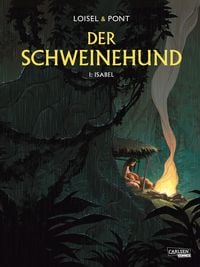 Produktbild: Der Schweinehund 1: Isabel
