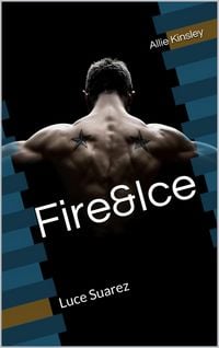 Produktbild: Fire&Ice 9 - Luce Suarez