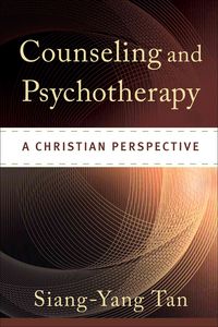 Produktbild: Tan, S: Counseling and Psychotherapy - A Christian Perspecti