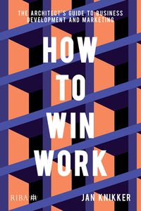 Produktbild: How To Win Work