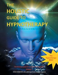 Produktbild: The Holistic Guide to Hypnotherapy