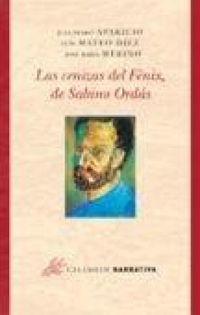 Produktbild: Las cenizas del F&eacute;nix de Sabino Ord&aacute;s