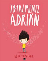 Produktbild: Totalmente Adri&aacute;n