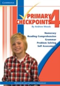 Produktbild: Cambridge Primary Checkpoints
