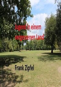 Produktbild: Jugend in einem vergessenen land