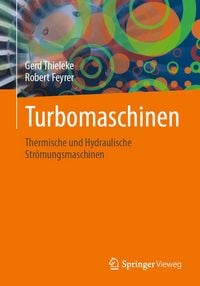 Produktbild: Turbomaschinen