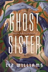 Produktbild: The Ghost Sister