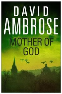 Produktbild: Mother of God