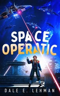 Produktbild: Space Operatic