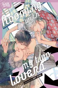 Produktbild: Rooming With My Two Lovers