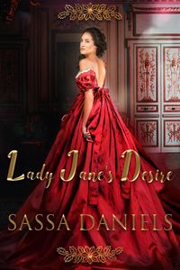 Produktbild: Lady Jane's Desire