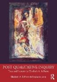 Produktbild: Post Qualitative Inquiry